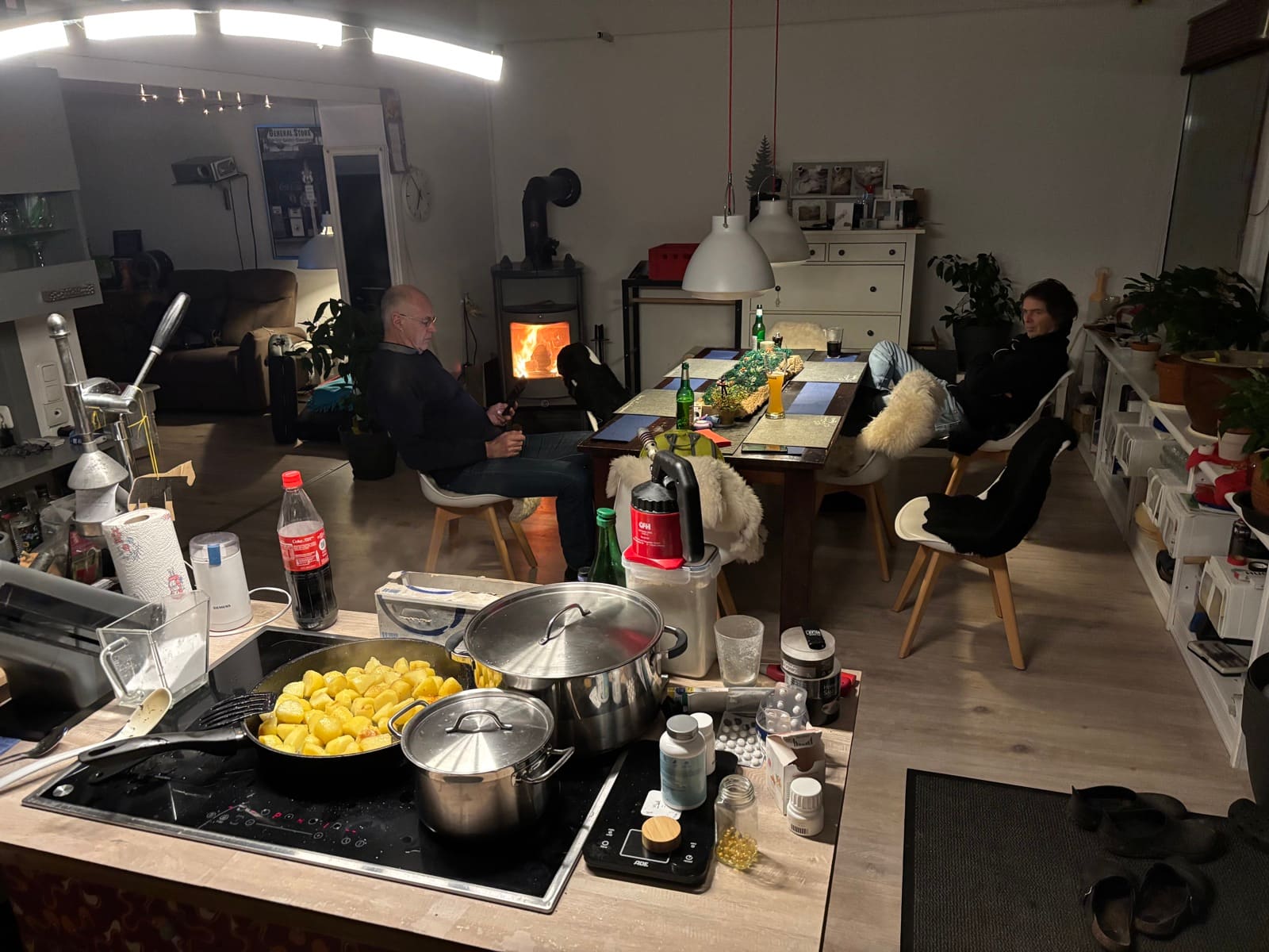 „Brauche wohl eine 5-Satz-Therapie“ – KSC1 holt drei Punkte im SH-Duell, Foto 14