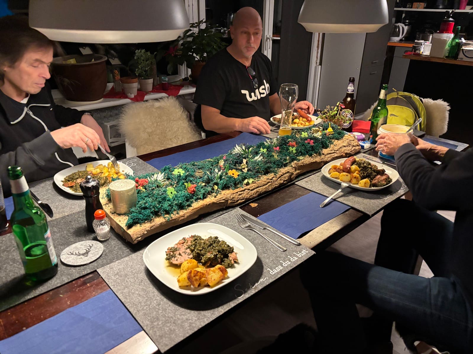 „Brauche wohl eine 5-Satz-Therapie“ – KSC1 holt drei Punkte im SH-Duell, Foto 17