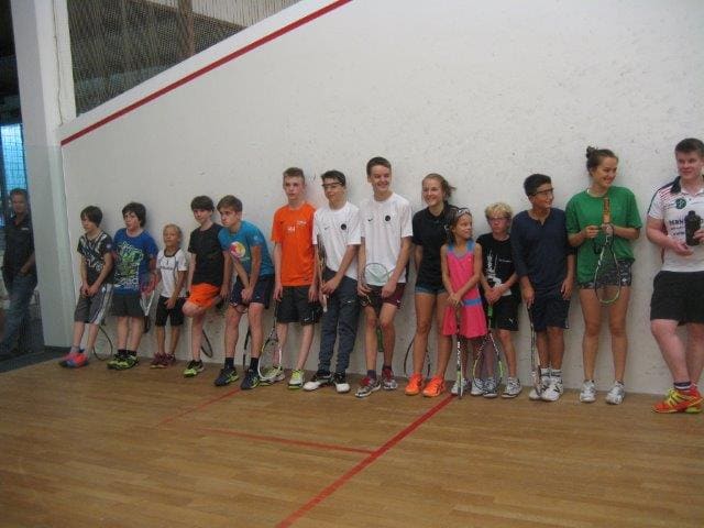 Der Verein, Foto 9